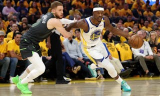 早报：内讧？卖个破绽罢了！